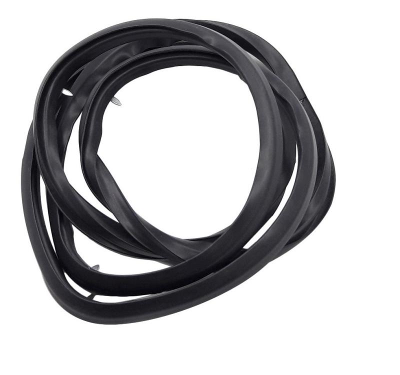 Burlete Horno Whirlpool Akg 659 Original