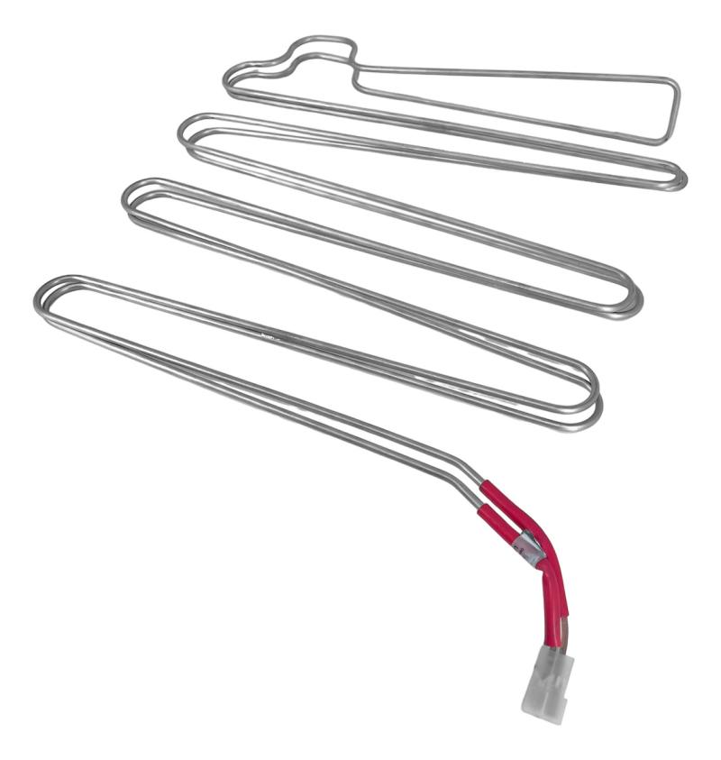 Resistencia Heladera Electrolux Df Dff Original