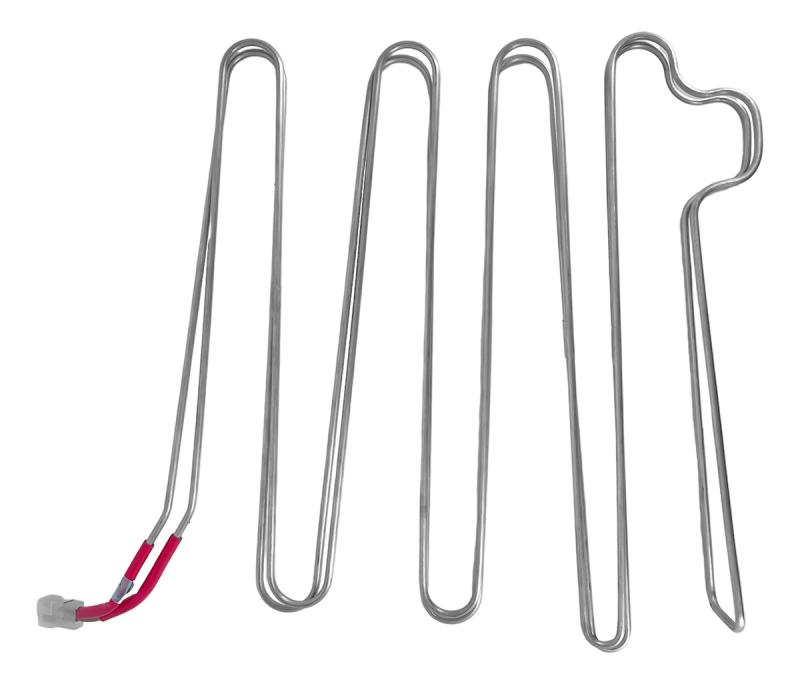 Resistencia Heladera Electrolux Df Dff Original