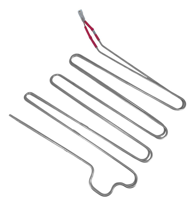 Resistencia Heladera Electrolux Df Dff Original