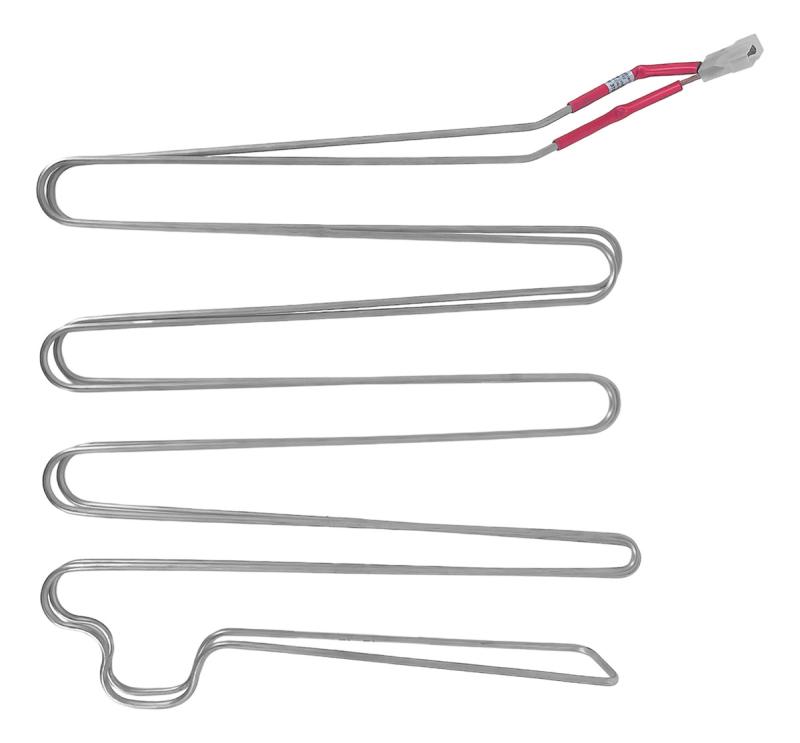 Resistencia Heladera Electrolux Df Dff Original