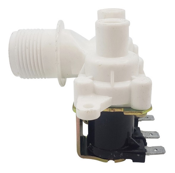 Electrovalvula Lavarropas Electrolux Elac9 10 Original