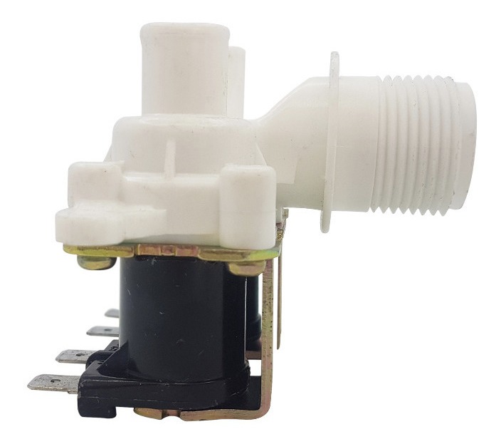 Electrovalvula Lavarropas Electrolux Elac9 10 Original