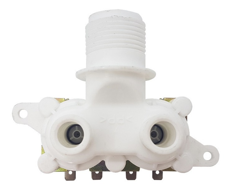 Electrovalvula Lavarropas Electrolux Elac9 10 Original