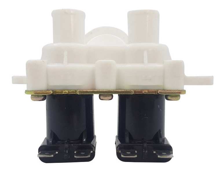 Electrovalvula Lavarropas Electrolux Elac9 10 Original