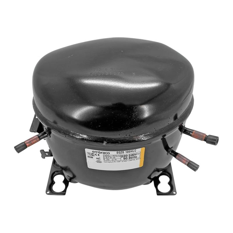 Motor Heladera Embraco General Electric Geps6fgkafss