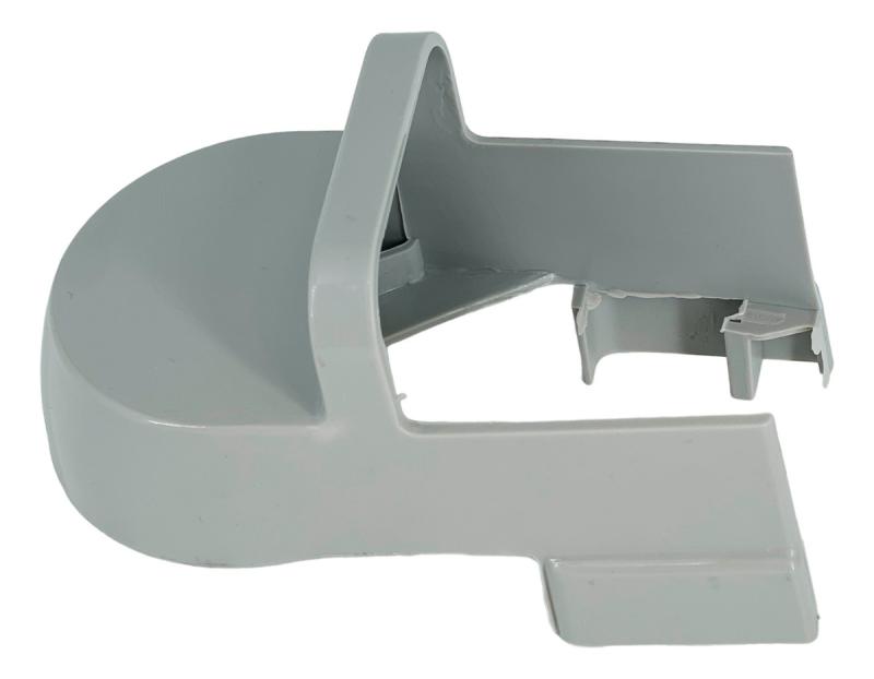 Zocalo Heladera Pata Derecha Whirlpool Wrm51l1 Original