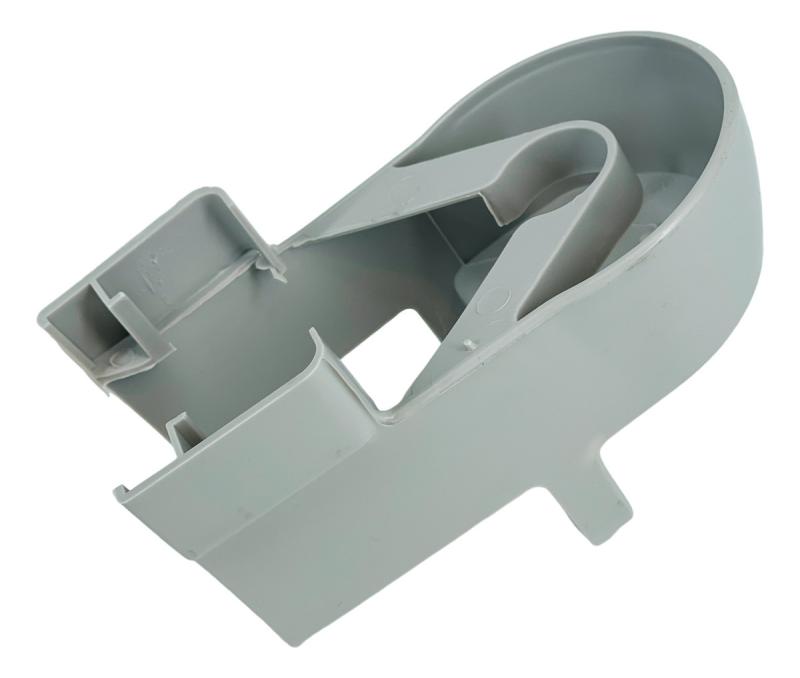 Zocalo Heladera Pata Derecha Whirlpool Wrm51l1 Original