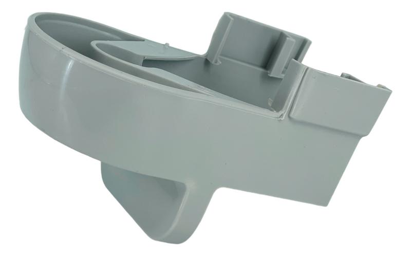 Zocalo Heladera Pata Derecha Whirlpool Wrm51l1 Original