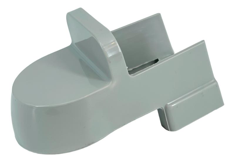 Zocalo Heladera Pata Derecha Whirlpool Wrm51l1 Original