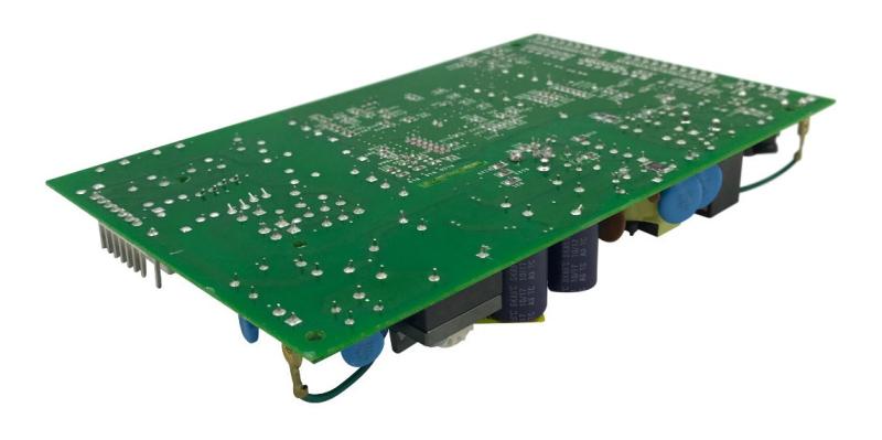 Plaqueta Heladera General Electric Pkpn3ffgafbn Original 