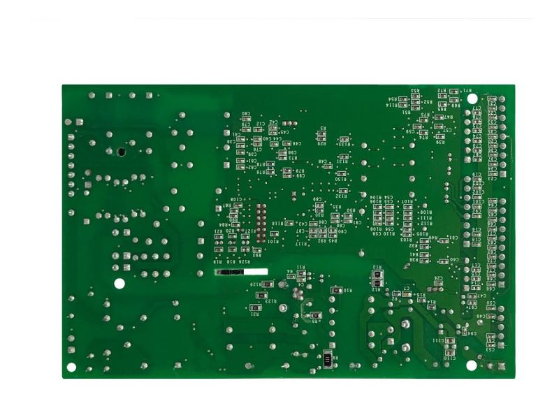 Plaqueta Heladera General Electric Pkpn3ffgafbn Original 