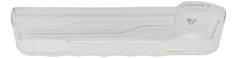 Anaquel Botellas Estante Freezer Heladera Electrolux Db52x