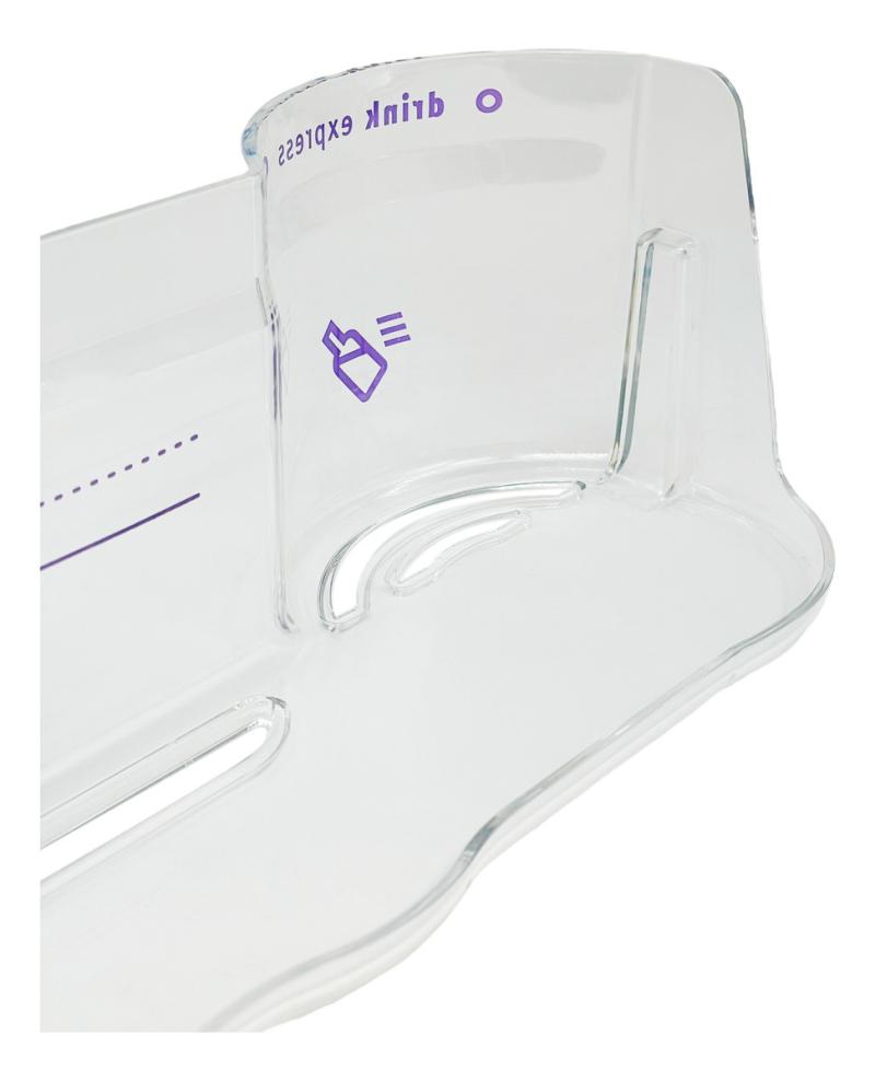 Anaquel Botellas Estante Freezer Heladera Electrolux Db52x