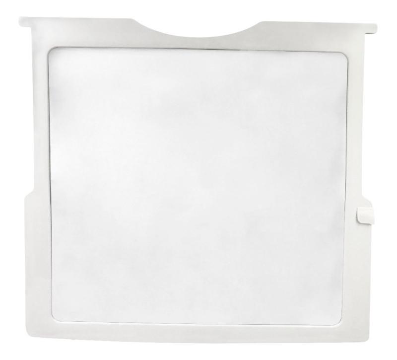 Estante Vidrio Heladera General Electric Pkps5 