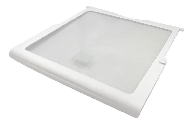 Estante Vidrio Heladera General Electric Pkps5 