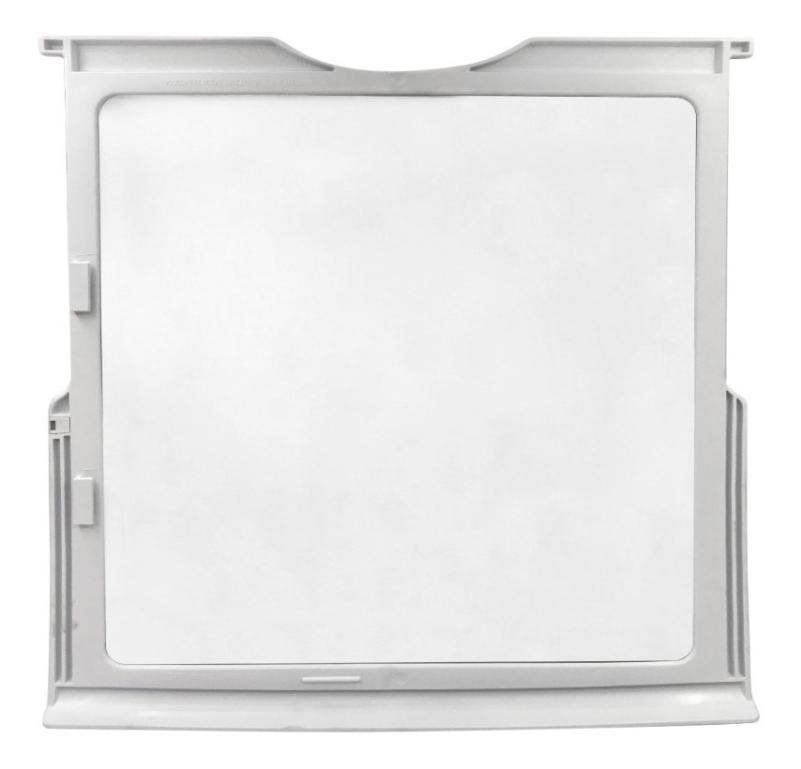 Estante Vidrio Heladera General Electric Pkps5 