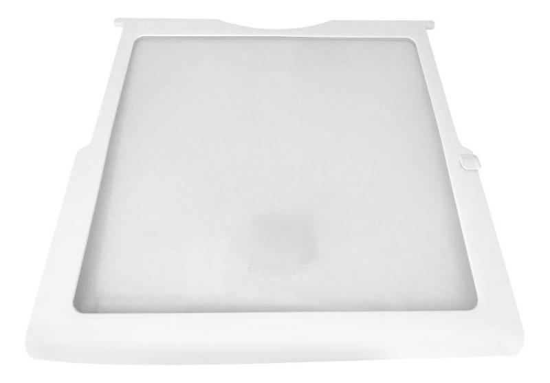 Estante Vidrio Heladera General Electric Pkps5 