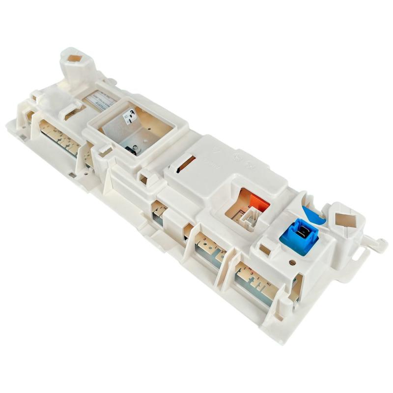 Plaqueta Placa Lavarropas Aurora 6306 Original