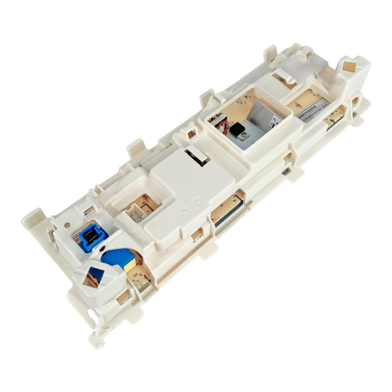 Plaqueta Placa Lavarropas Aurora 6306 Original