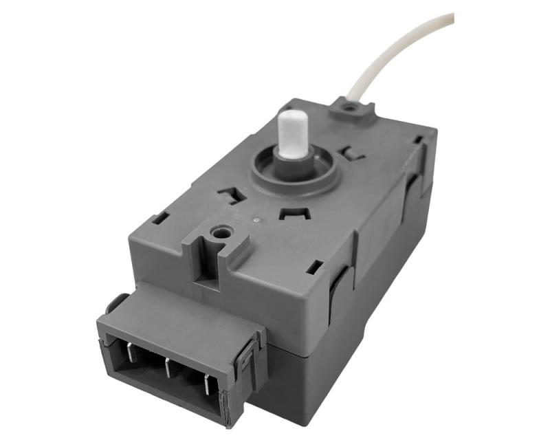 Termostato Electronico Para Heladera Universal -39 A +79° C