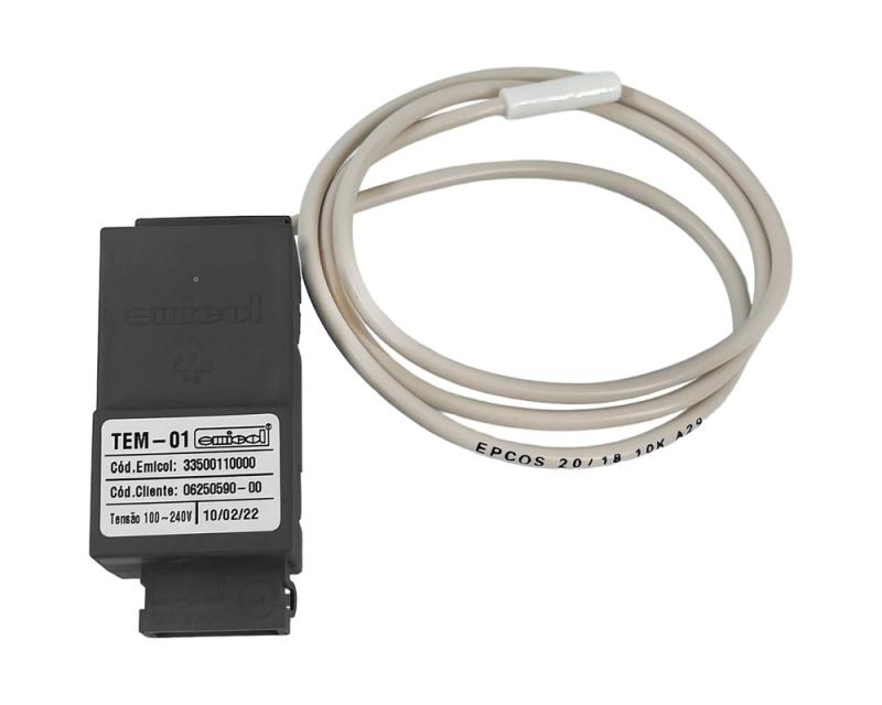 Termostato Electronico Para Heladera Universal -39 A +79° C