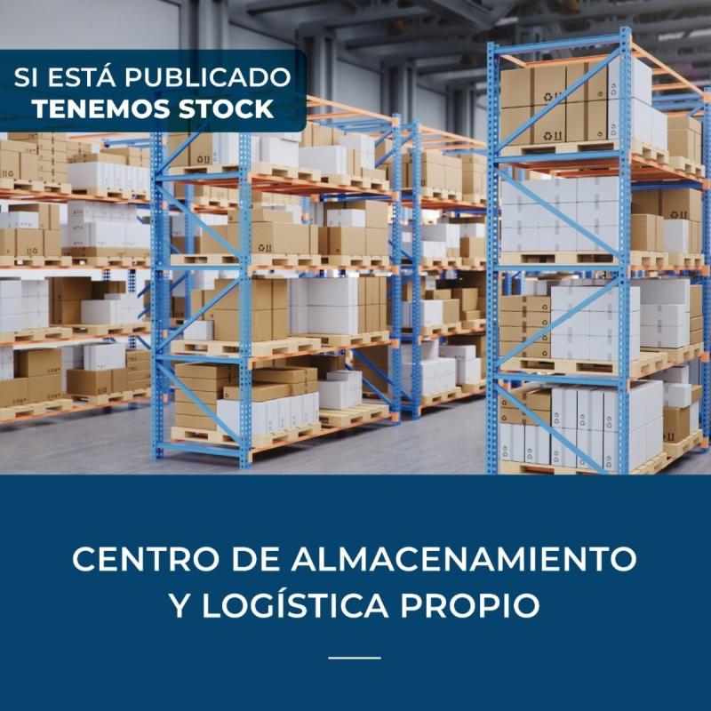 Combo Estante Acrilico Heladera Kohinoor Orig X3 Unidades