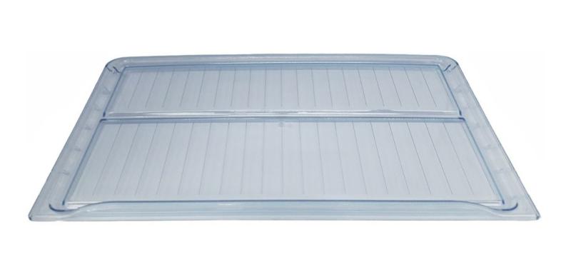 Combo Estante Acrilico Heladera Kohinoor Orig X3 Unidades