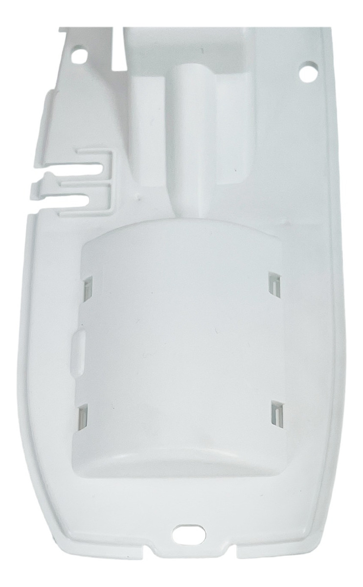  Porta Termostato Base Heladera Eslabon De Lujo Erd48 Original