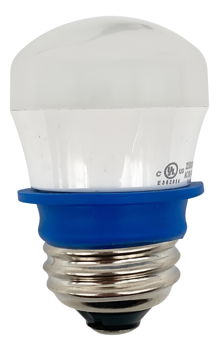 Lampara Led Heladera Refrigerador General Electric Original