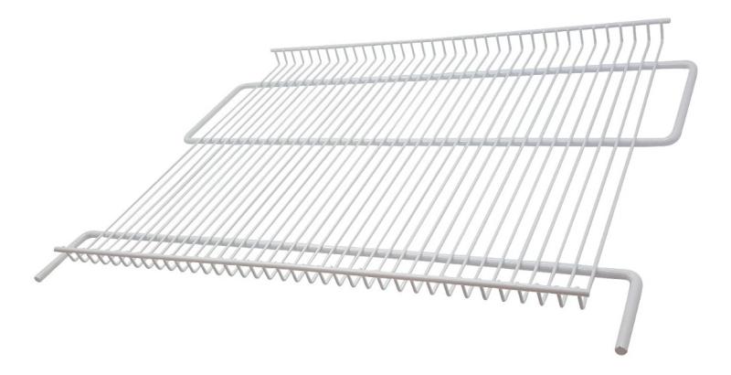 Estante Heladera Exhibidora Gafa Visu Orginal