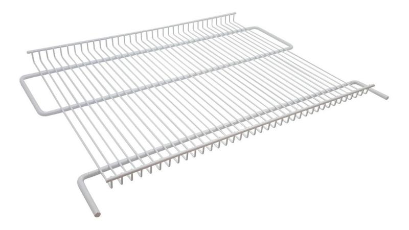 Estante Heladera Exhibidora Gafa Visu Orginal