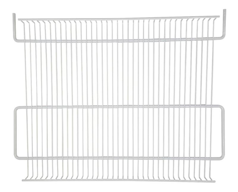 Estante Heladera Exhibidora Gafa Visu Orginal