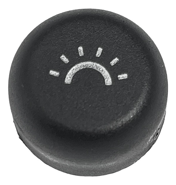 Boton Pulsador Luz Cocina Ariston Cg64sg1 C340sg1x Original