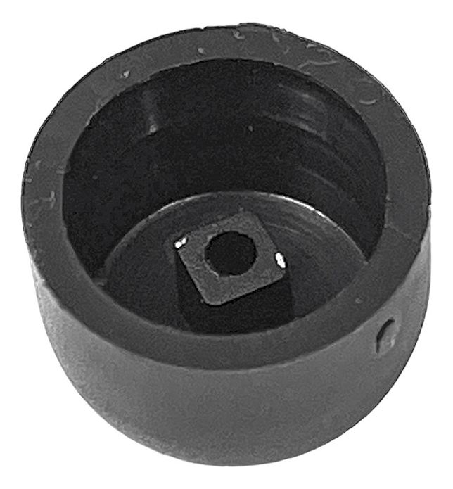 Boton Pulsador Luz Cocina Ariston Cg64sg1 C340sg1x Original