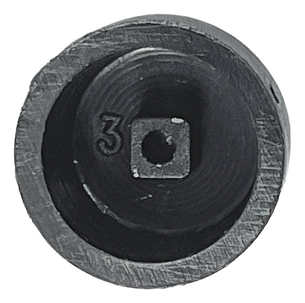 Boton Pulsador Luz Cocina Ariston Cg64sg1 C340sg1x Original