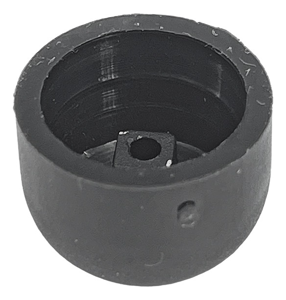 Boton Pulsador Luz Cocina Ariston Cg64sg1 C340sg1x Original