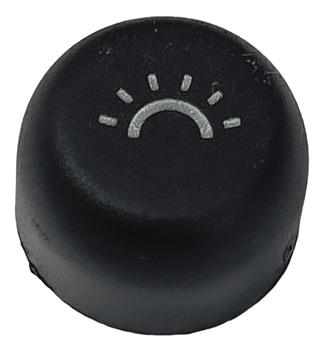 Boton Pulsador Luz Cocina Ariston Cg64sg1 C340sg1x Original