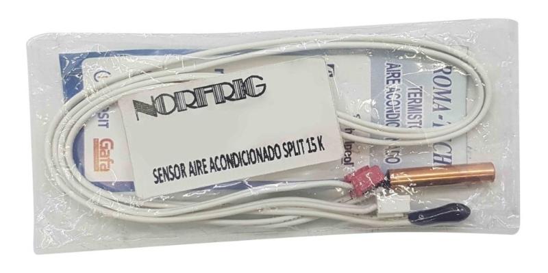 Sensor Aire Acondicionado 15k Split