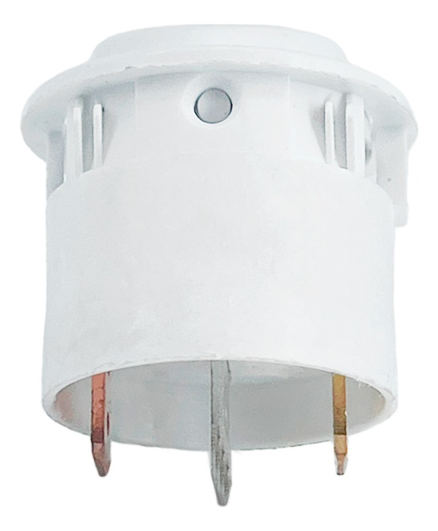 Boton Interruptor Doble Cocina Horno Patrick Cp6855ba 