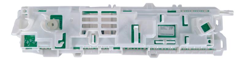 Plaqueta Lavarropa Whirlpool Wnq06ab