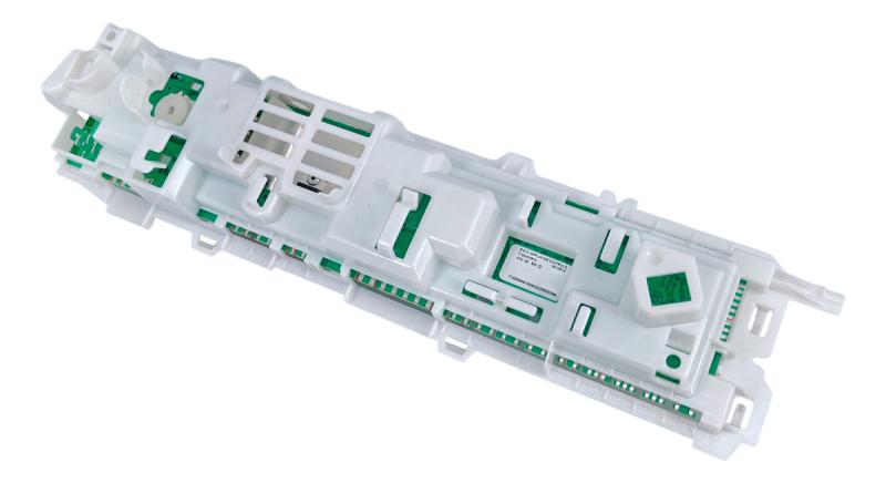 Plaqueta Lavarropa Whirlpool Wnq06ab