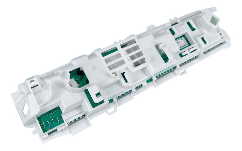 Plaqueta Lavarropa Whirlpool Wnq06ab