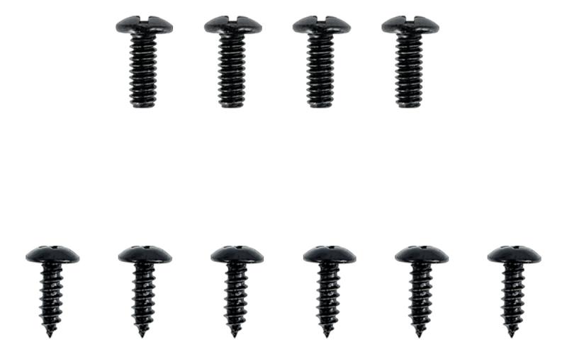 Kit Bisagra Puerta Cocina Electrolux Esmr856 X2 Original