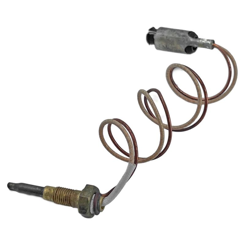 Termocupla Hornalla Cocina Whirlpool Wf560xt Original