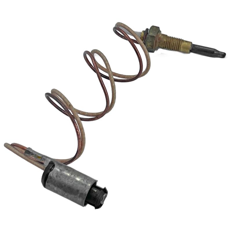 Termocupla Hornalla Cocina Whirlpool Wf560xt Original