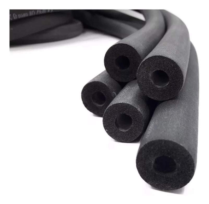 Kit Instalacion Aire Acondicionado 1/4 3/8 X 3 Metros Split