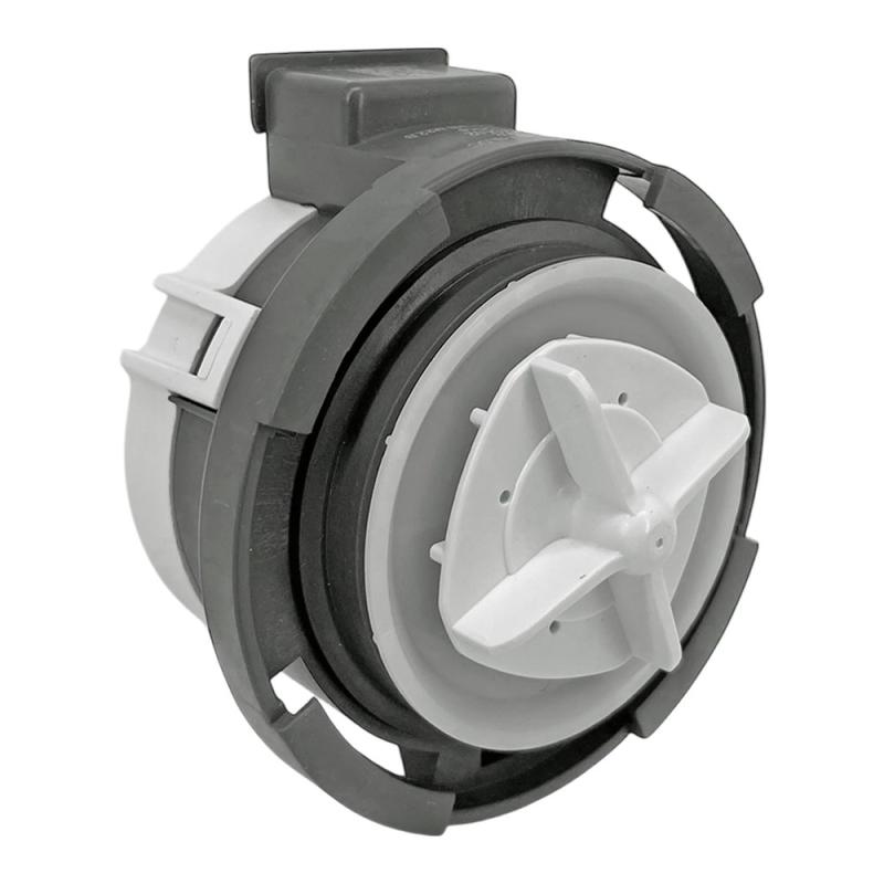 Bomba De Desagote Lavavajillas Lg D1452lf D1452wf Original