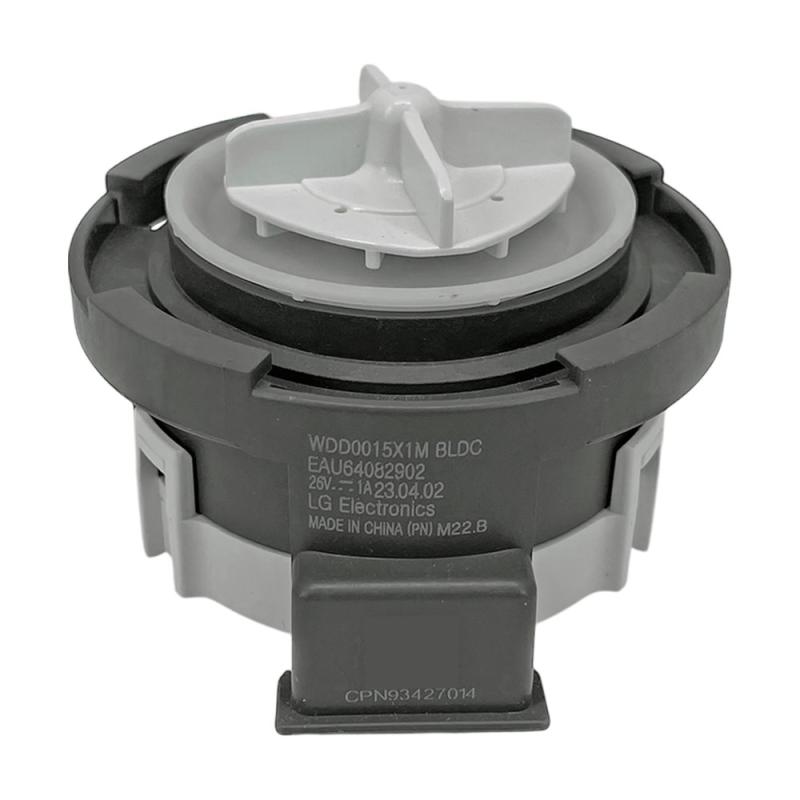 Bomba De Desagote Lavavajillas Lg D1452lf D1452wf Original