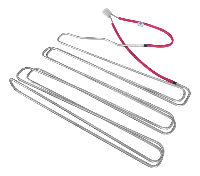 Resistencia Evaporador Heladera Electrolux Dff44 Original